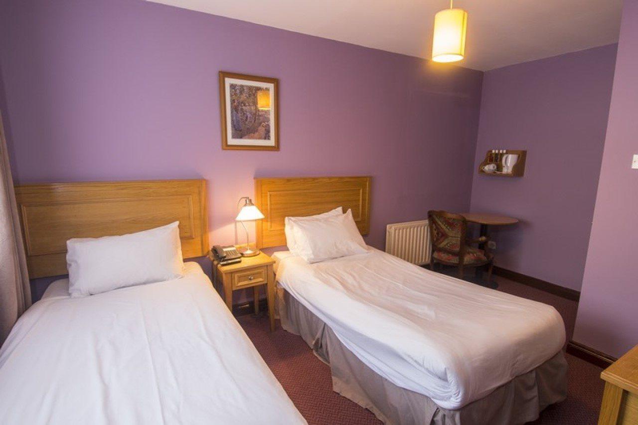 Phoenix Park Hotel Dublin
