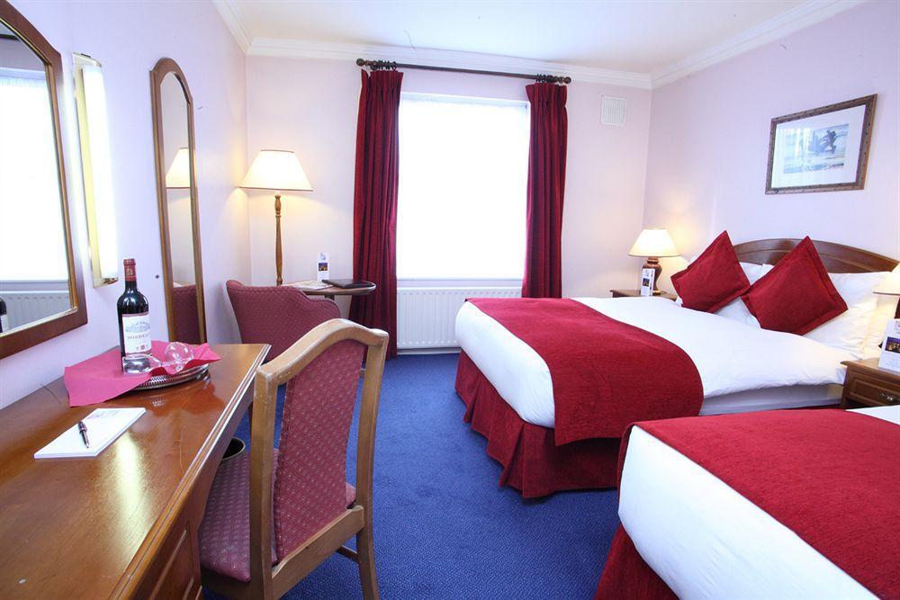Hotel Charleville