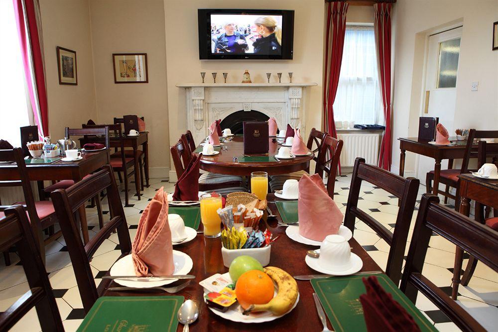 Hotel Charleville 3*