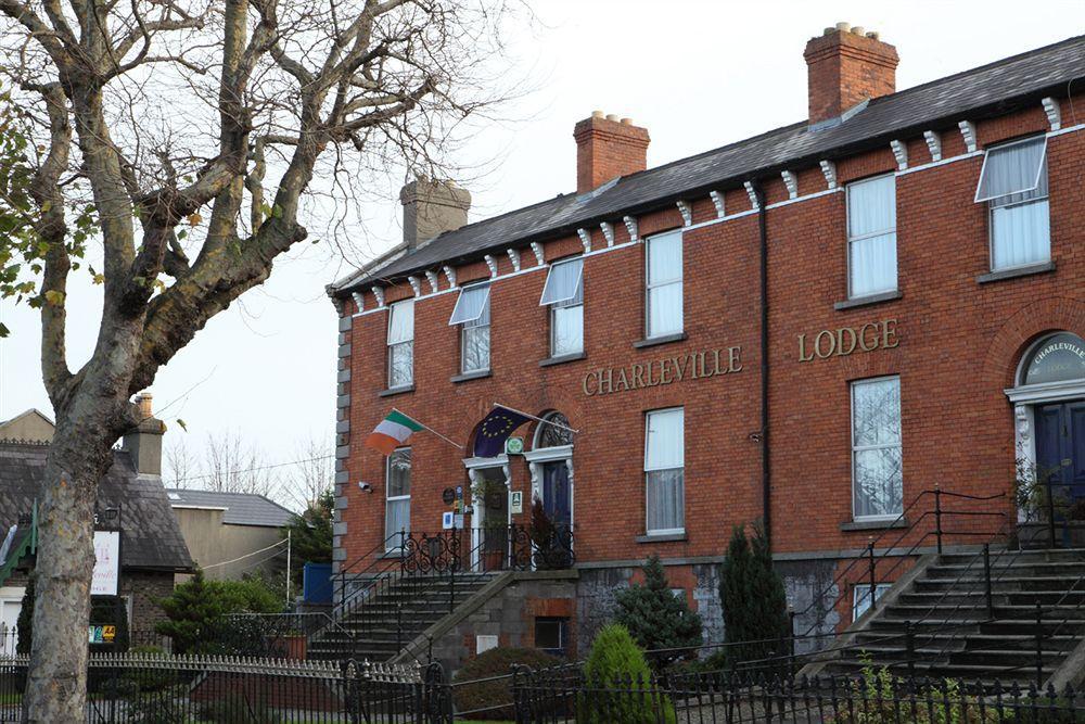 Hotel Charleville Dublin