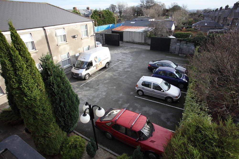Charleville Dublin