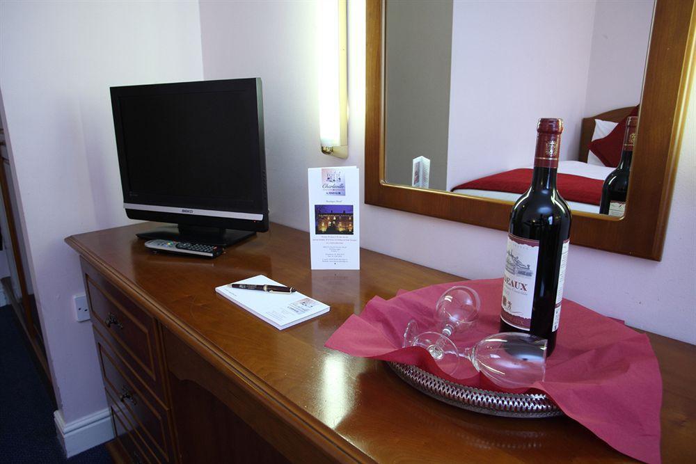 Charleville Hotel Dublin