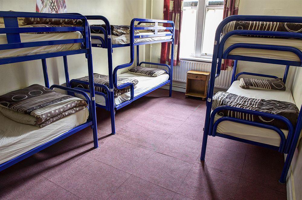 Kinlay House Hostel