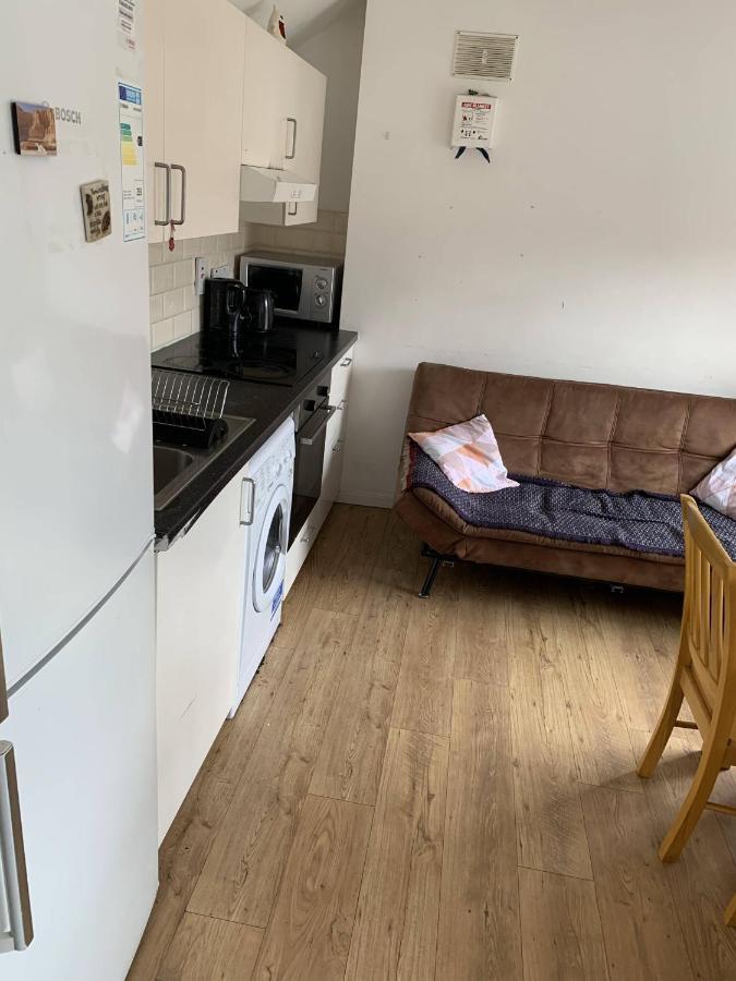 Apartment Stylish