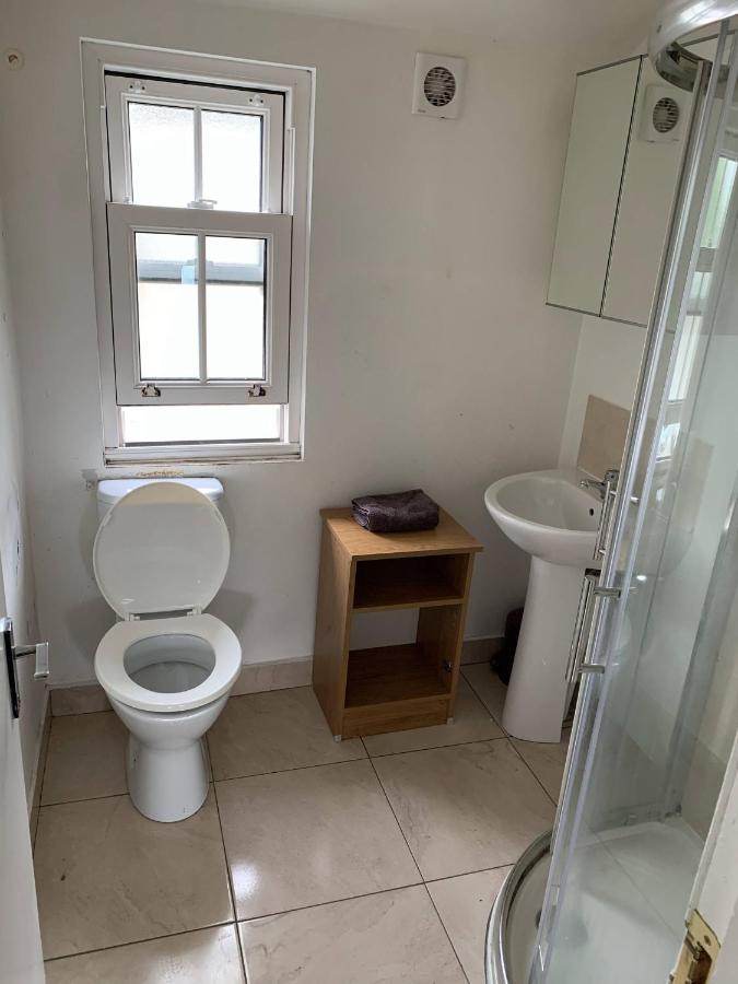 Stylish Apartment Dublin