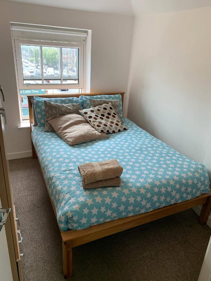 Apartment Stylish Dublin