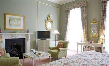 The Merrion 5* Dublin