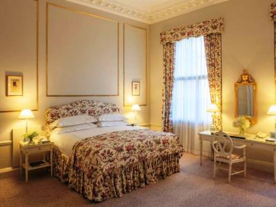 The Merrion 5* Dublin
