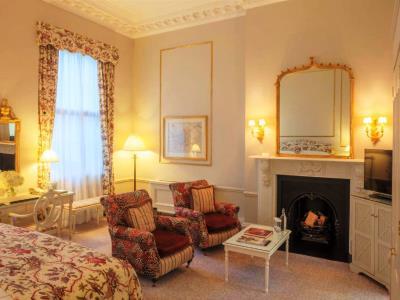 The Merrion Dublin