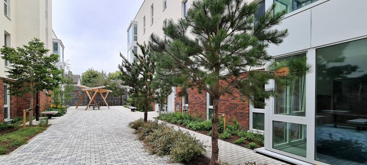 Appartement Destiny Student - Parkgate (adults Only) Dublin