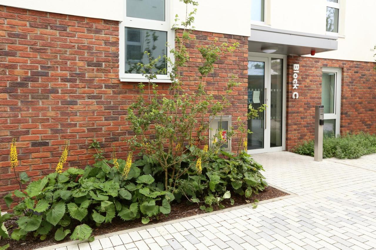 Appartement Destiny Student - Parkgate (adults Only) Dublin