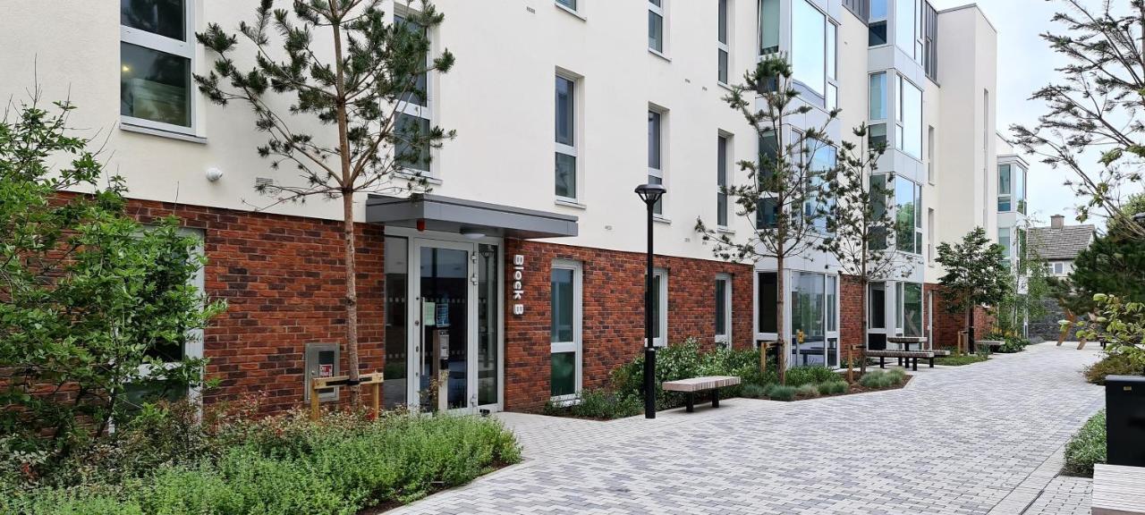 Destiny Student - Parkgate (adults Only) Appartement *