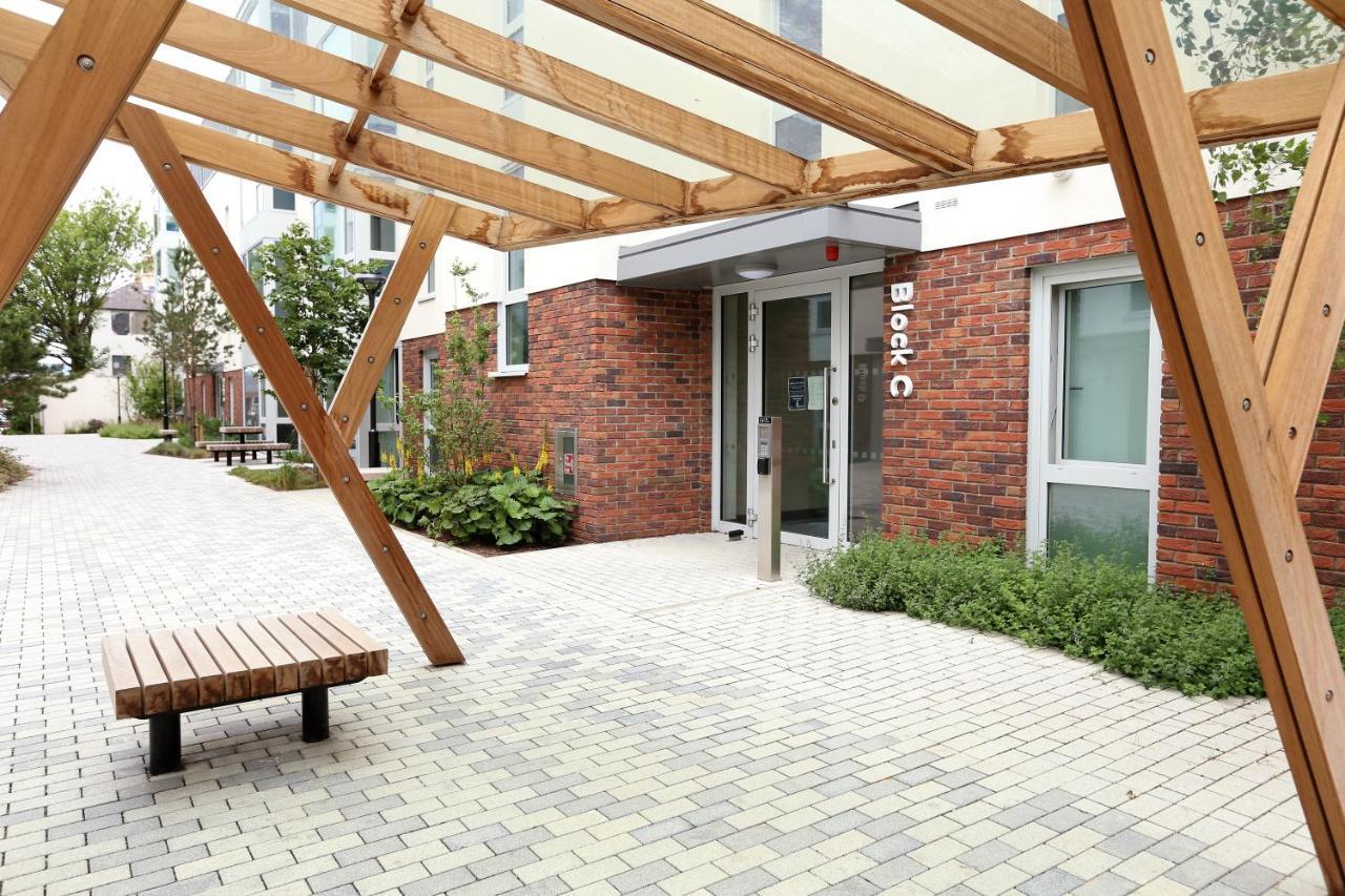 Destiny Student - Parkgate (adults Only) Appartement Dublin