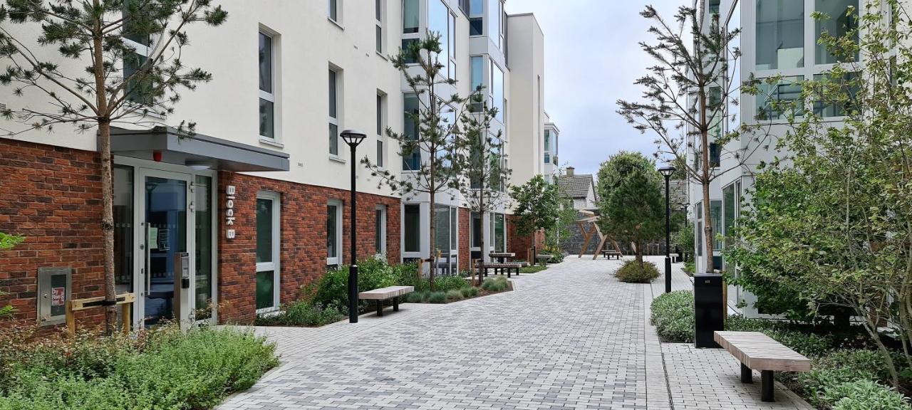 Destiny Student - Parkgate (adults Only) Appartement *