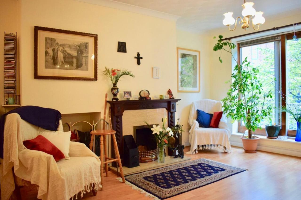Lovely 1 Bedroom In Apartment Dublin