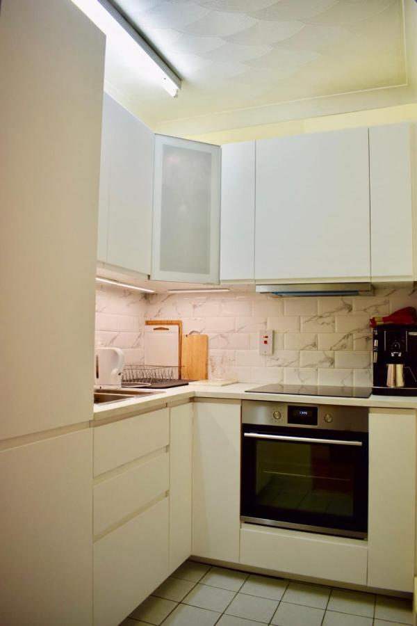 Apartment Lovely 1 Bedroom In Dublin