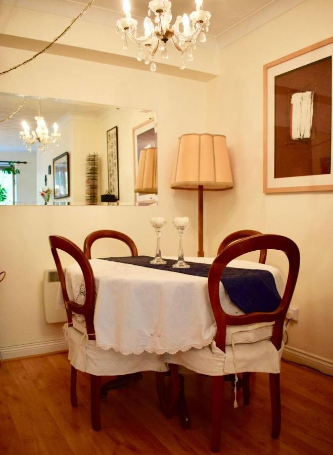Lovely 1 Bedroom In Apartment Dublin