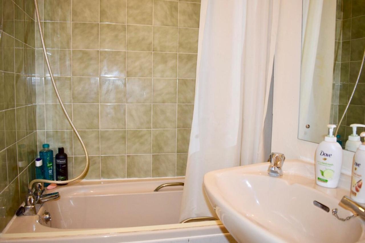 Lovely 1 Bedroom In