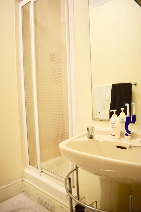Lovely 1 Bedroom In Apartment Dublin