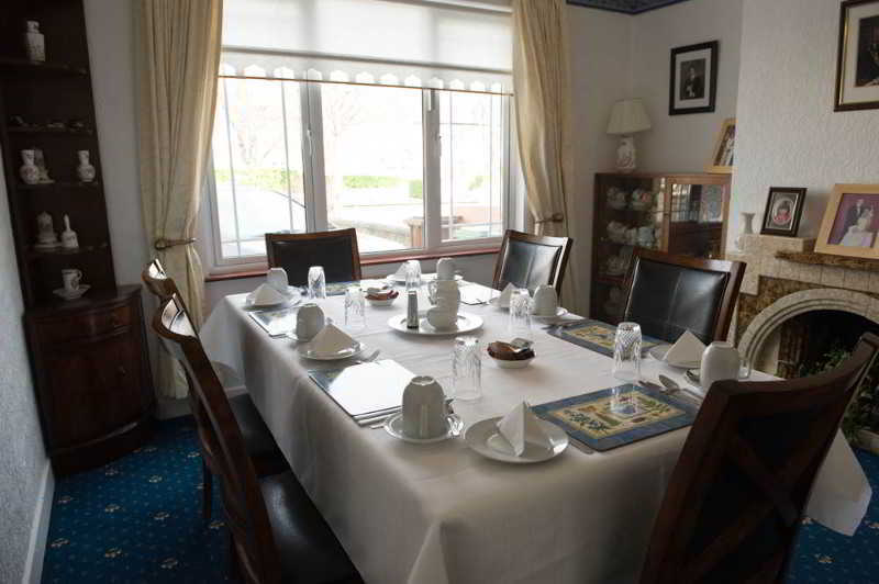 Hotel Loughkiern Terenure