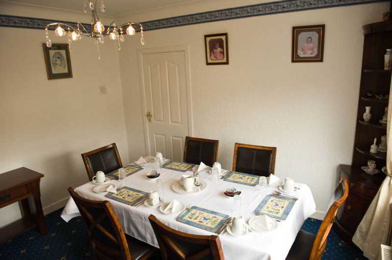 Loughkiern Hotel Terenure