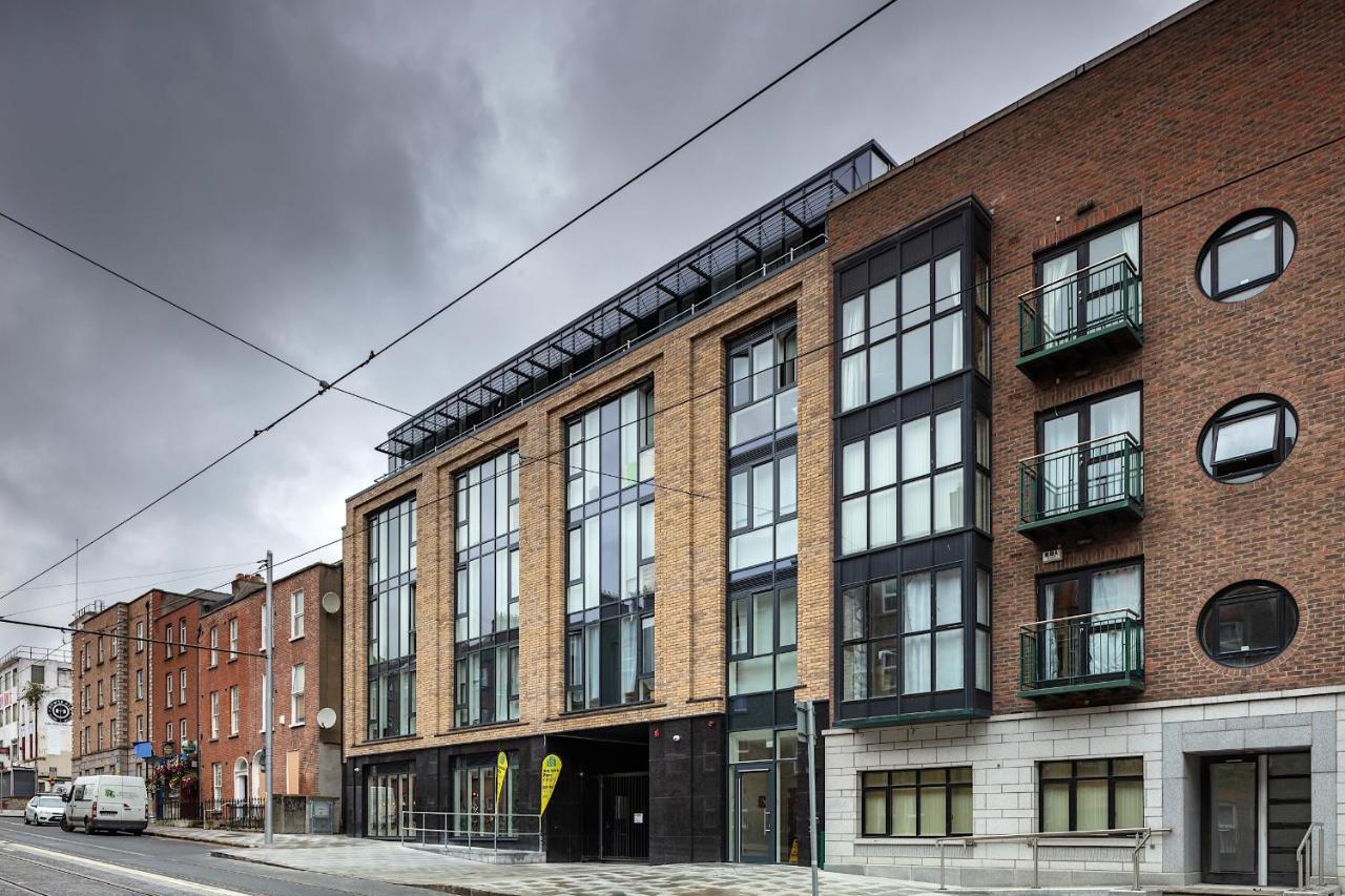 Appartement Destiny Student - Dominick Place