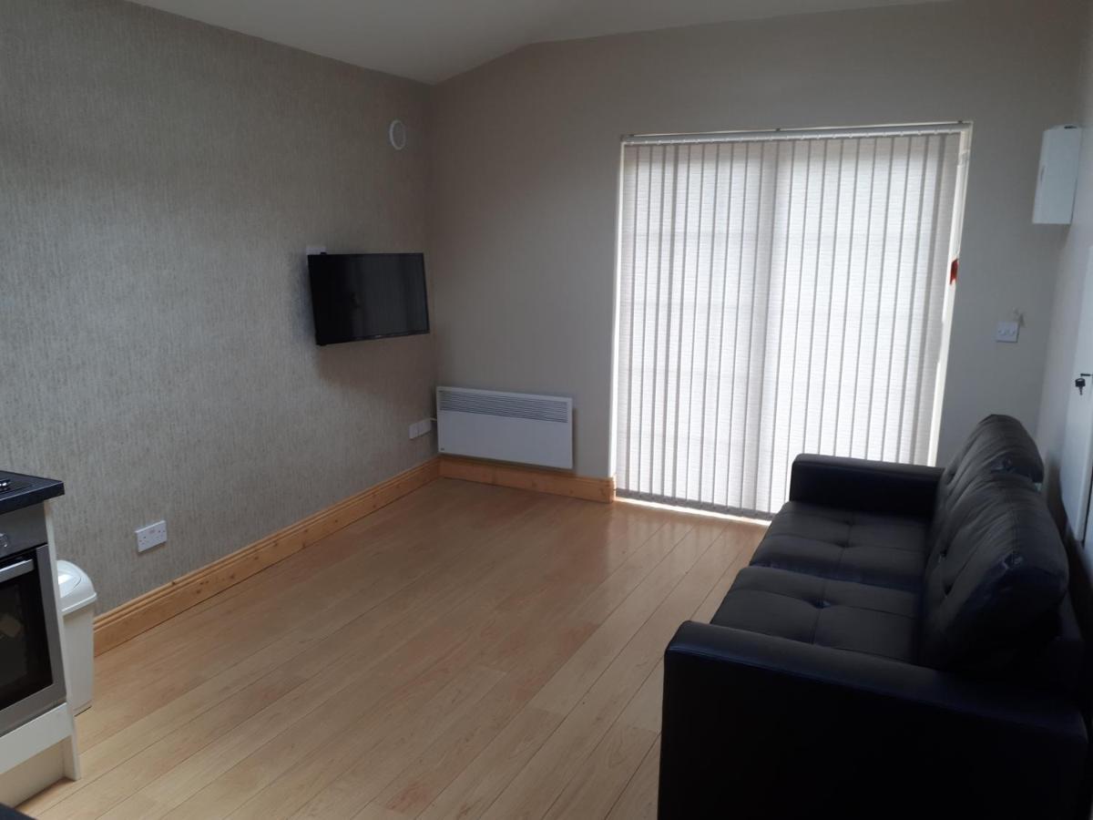 Apartment One Double Bedroom Flat