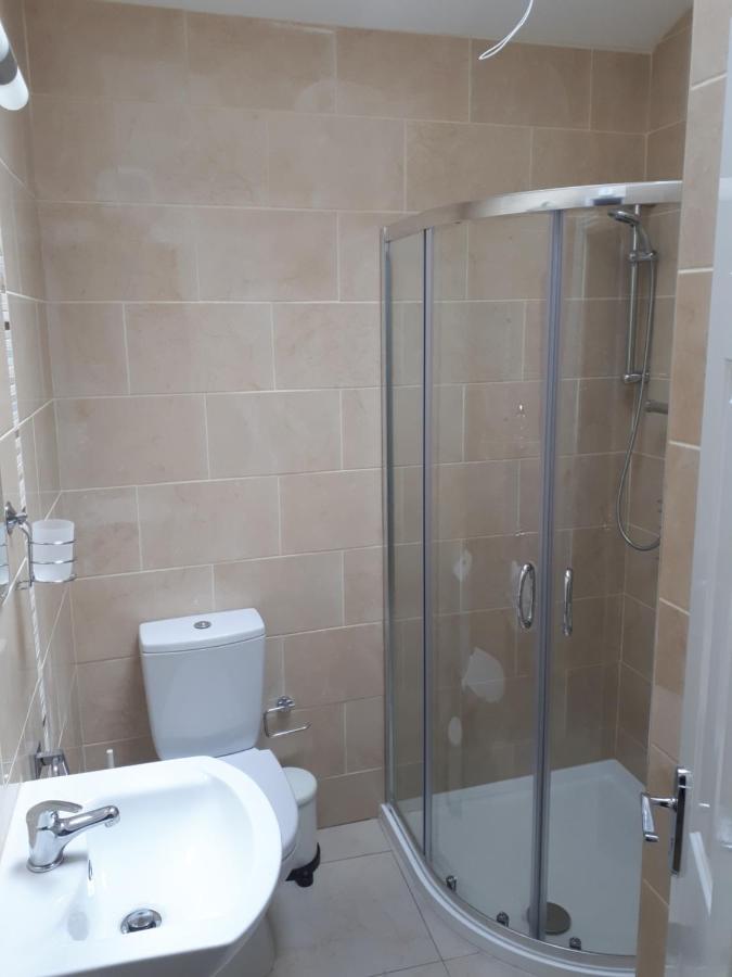 Apartment One Double Bedroom Flat Dublin