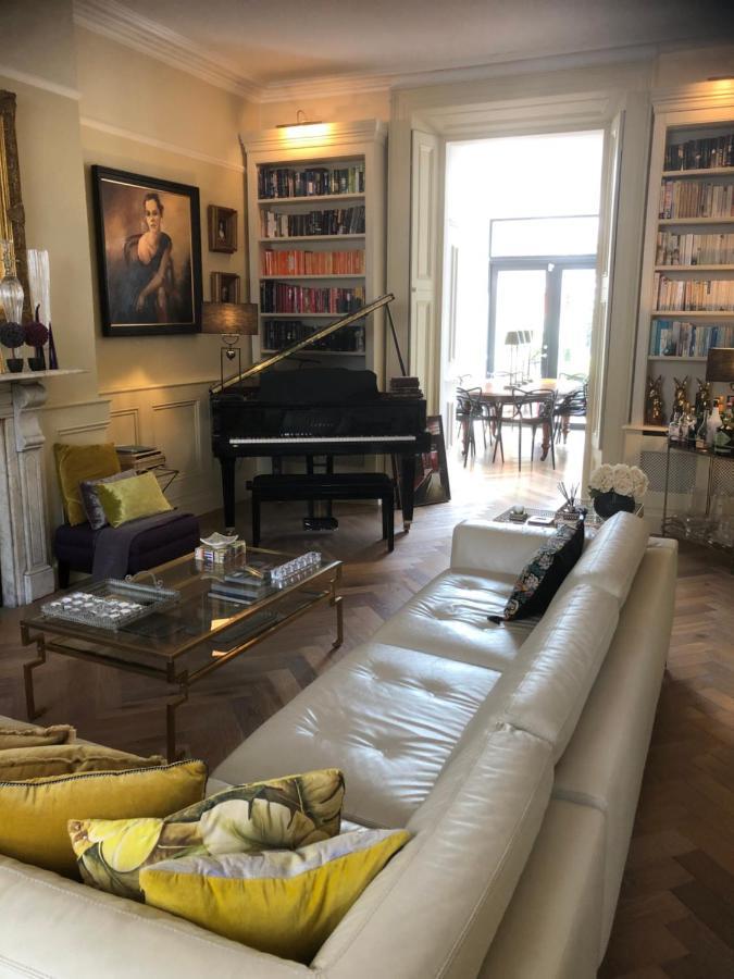 Blackrock Bed & Breakfast Dublin