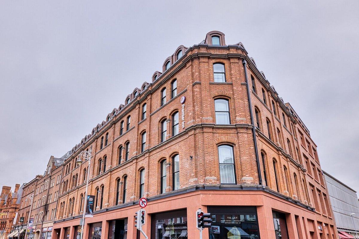 Premier Centre Dublin