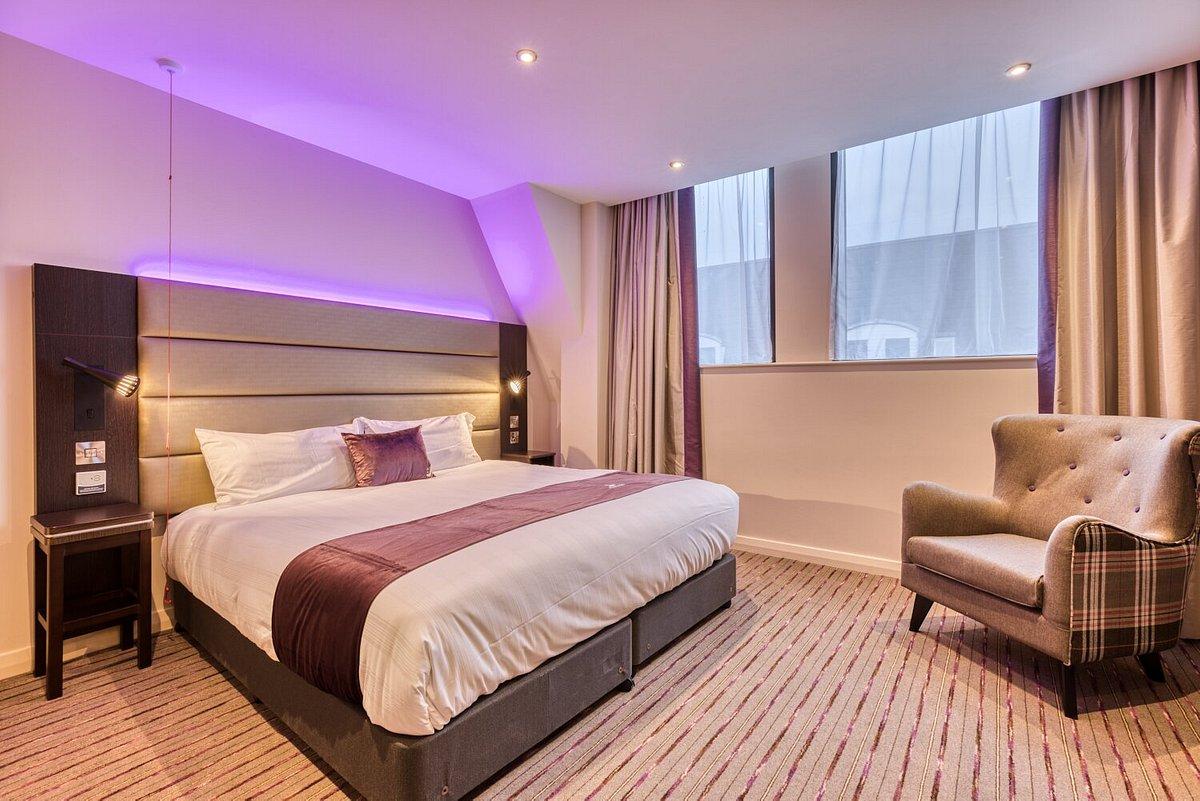 Hotel Premier Centre 3*