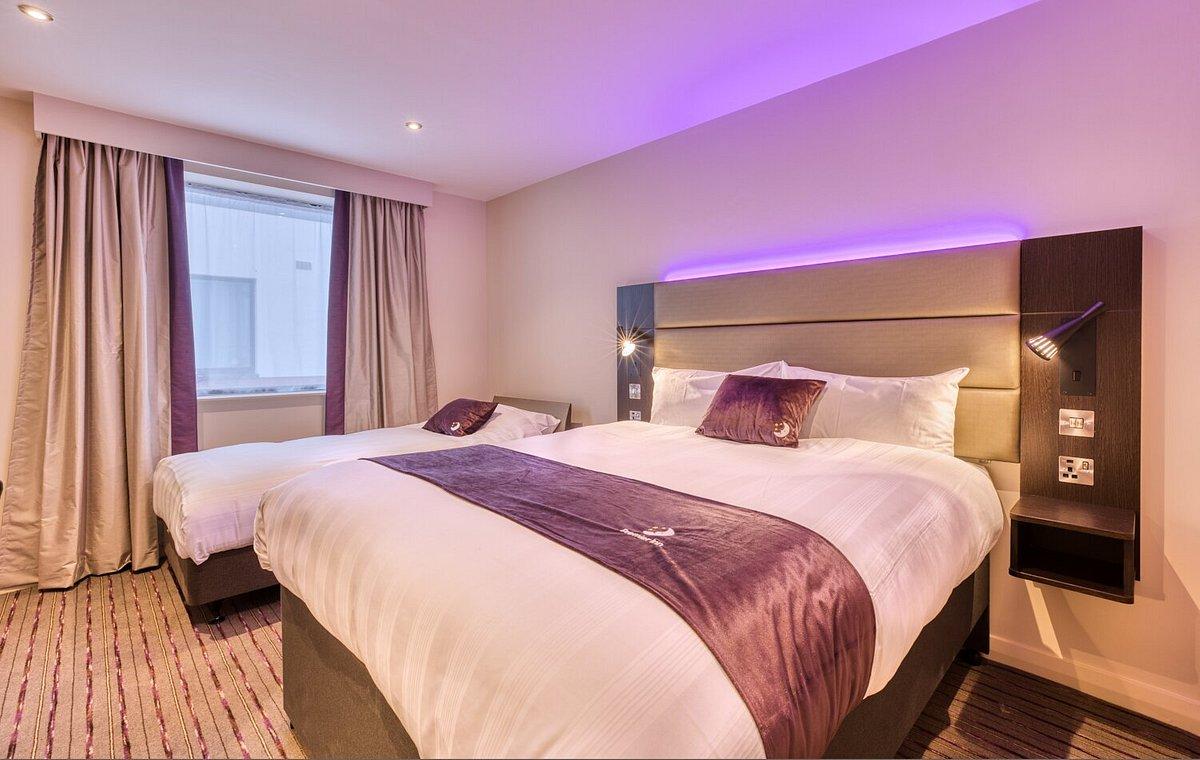 Premier Centre 3* Dublin