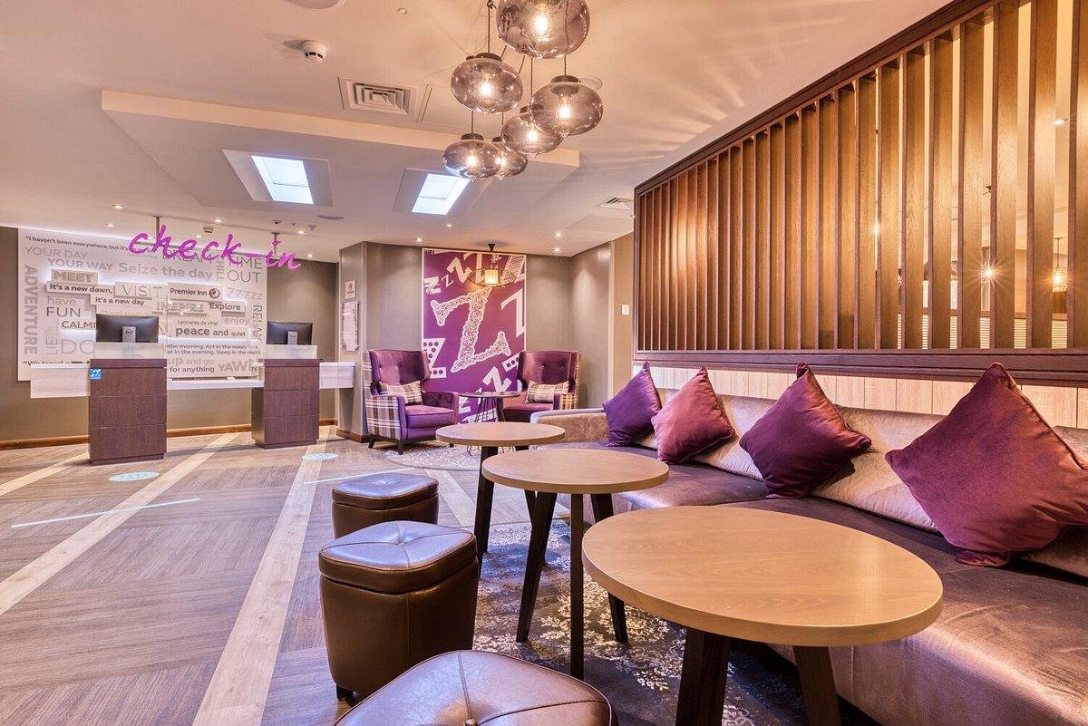 Hotel Premier Centre 3*