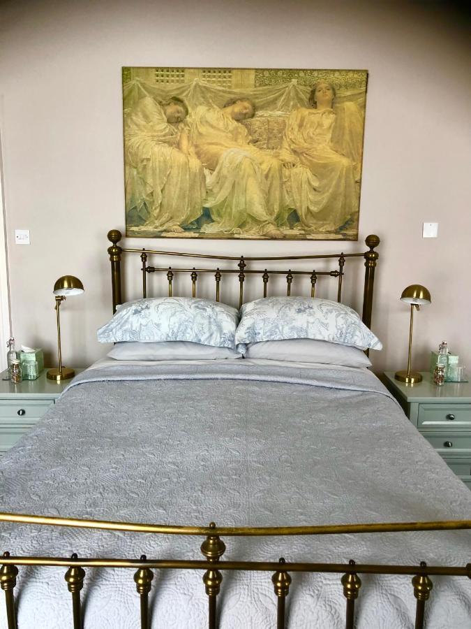 Bed & Breakfast Blackrock Dublin