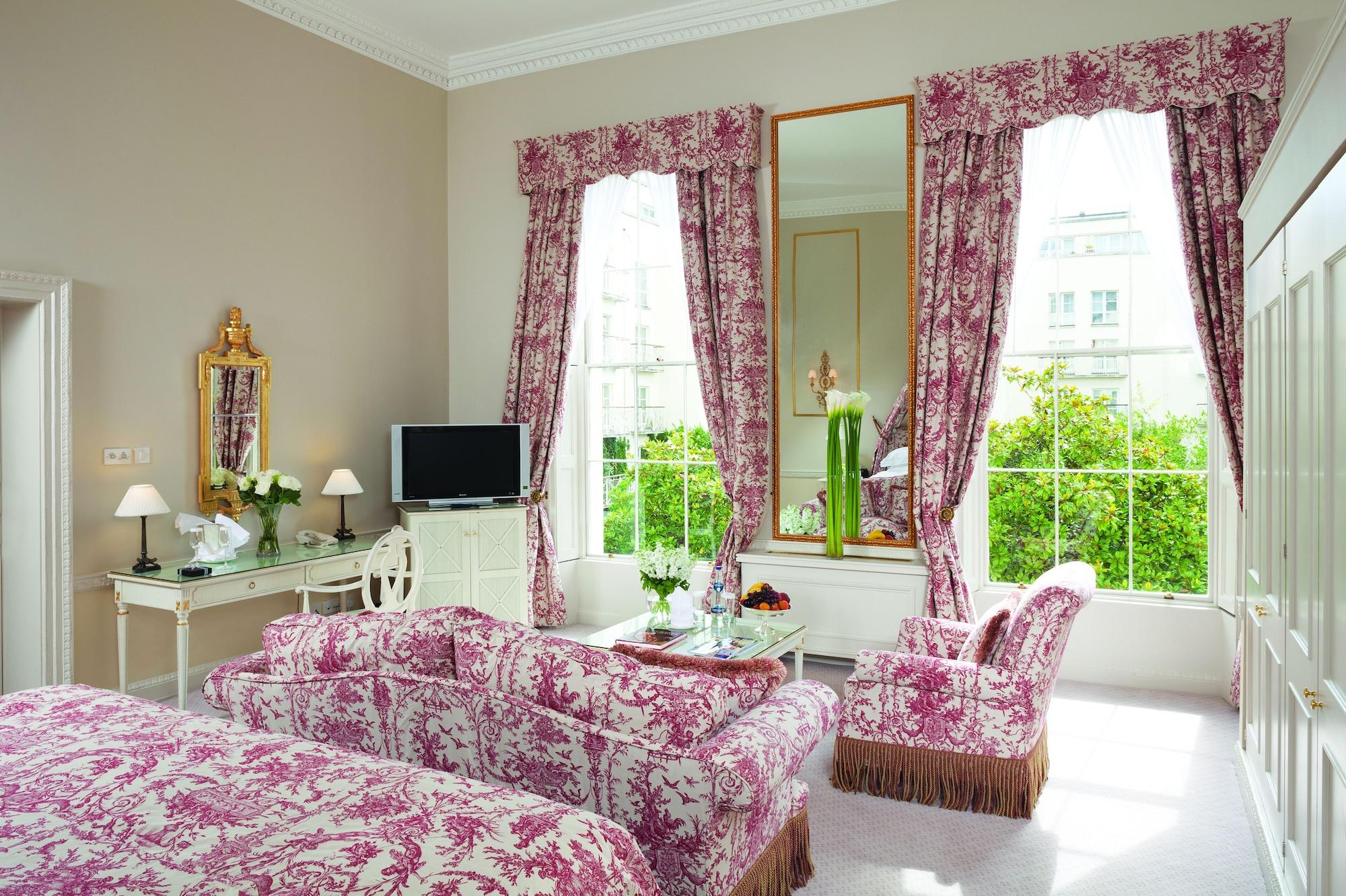 The Merrion Hotel Dublin