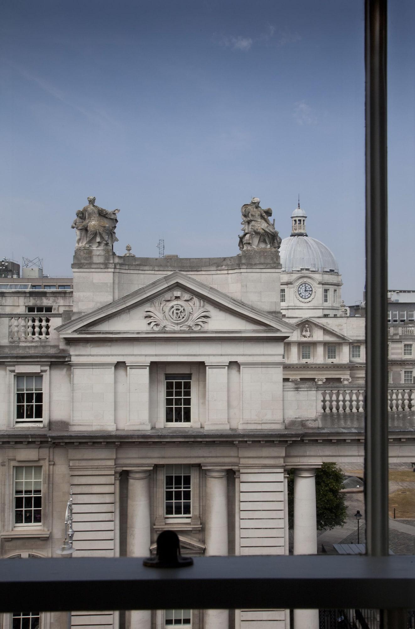 The Merrion 5* Dublin