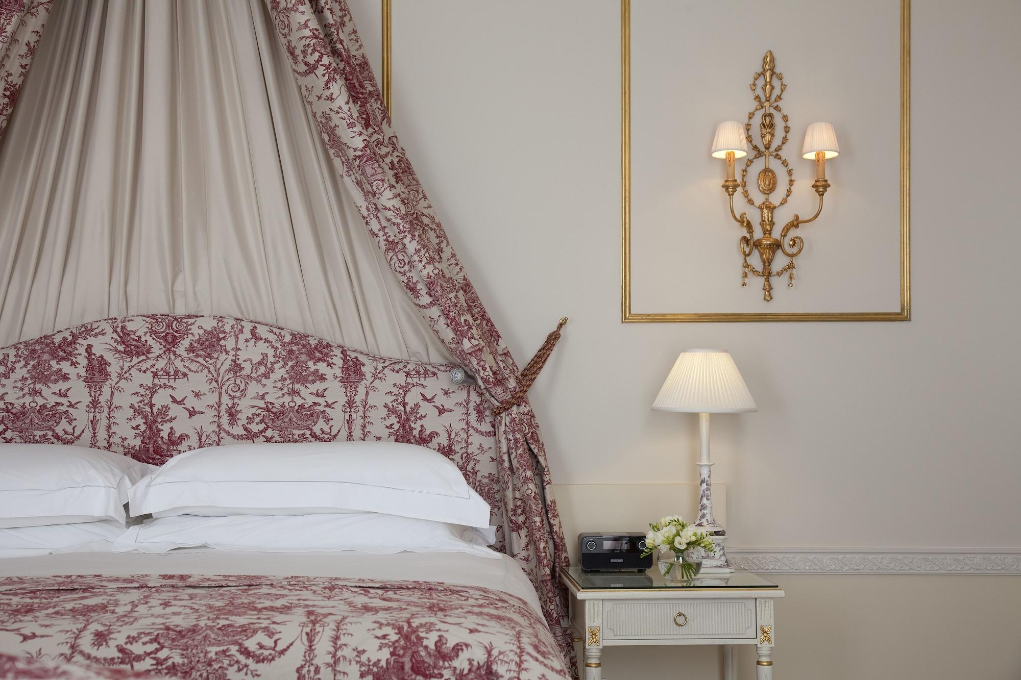 The Merrion Hotel