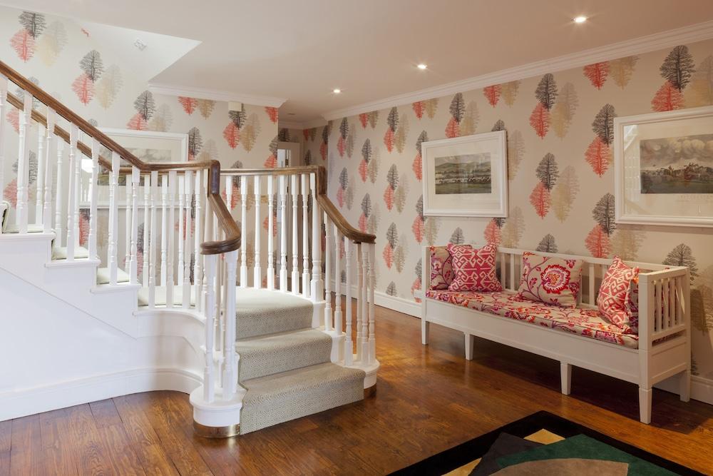 Hotel The Merrion 5*
