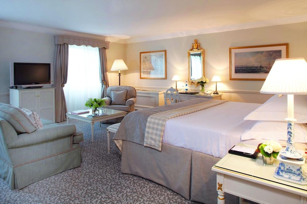 The Merrion Hotel 5*