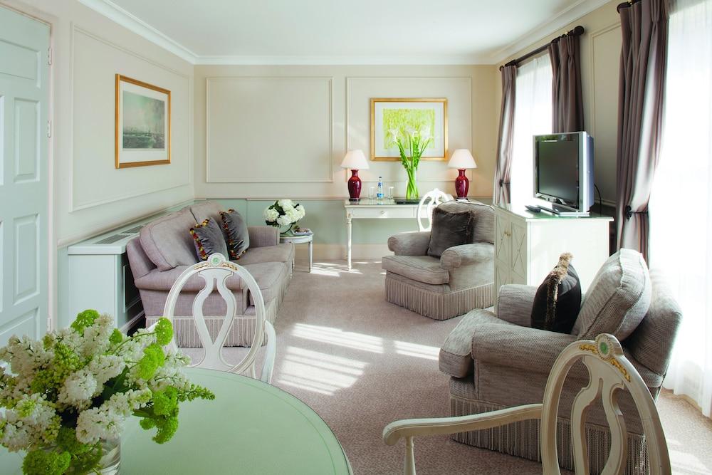 Hotel The Merrion