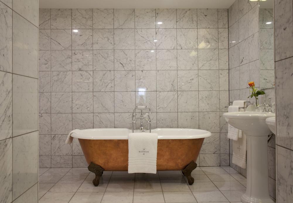 The Merrion 5* Dublin