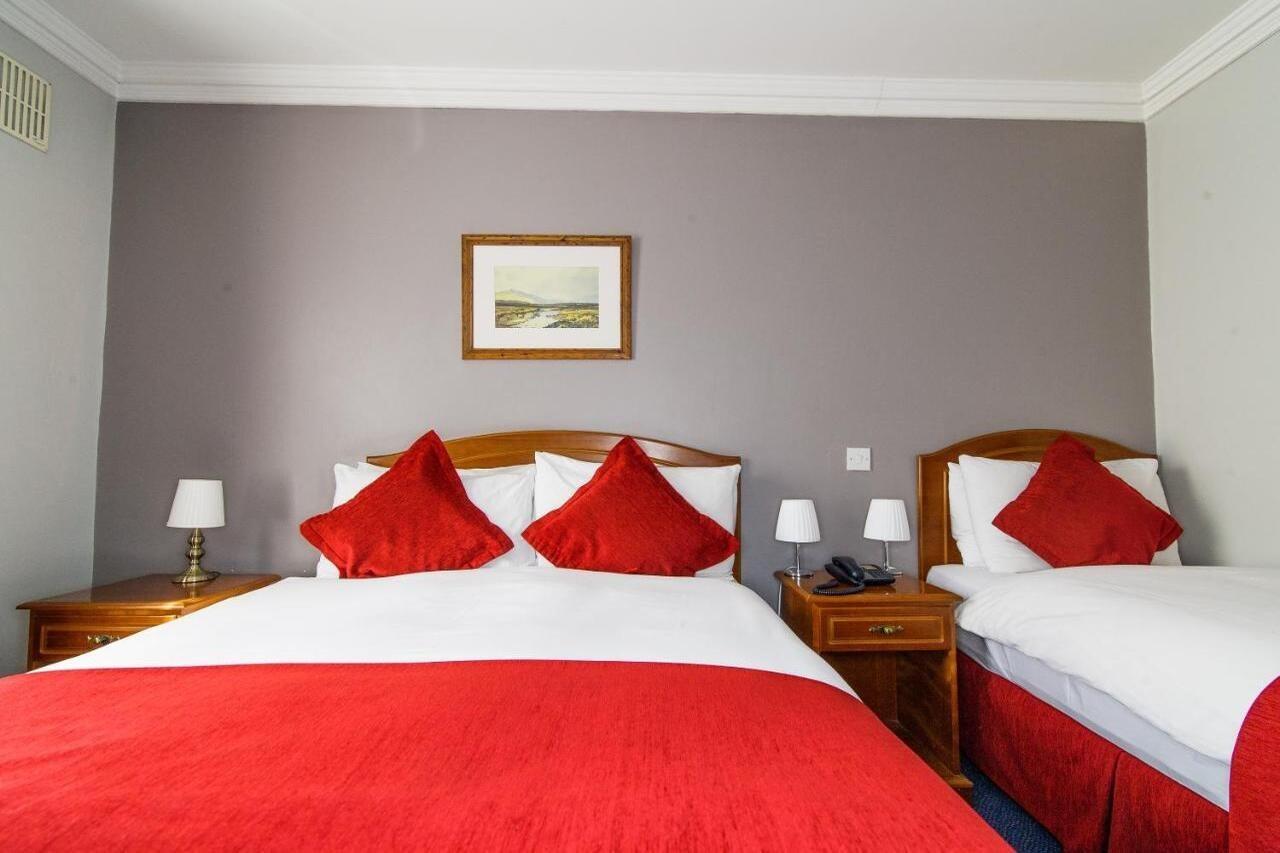 Hotel Charleville 3*
