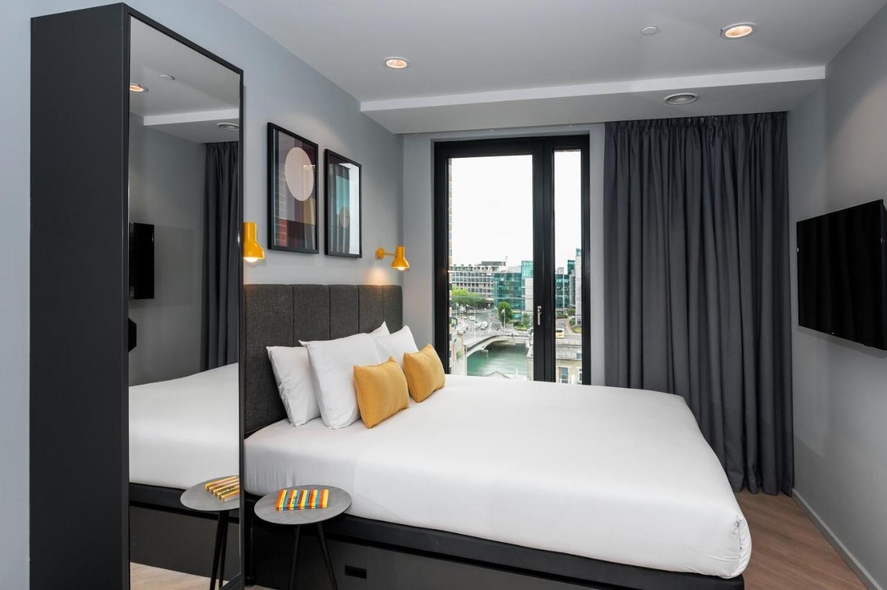 Aparthotel Staycity Quay