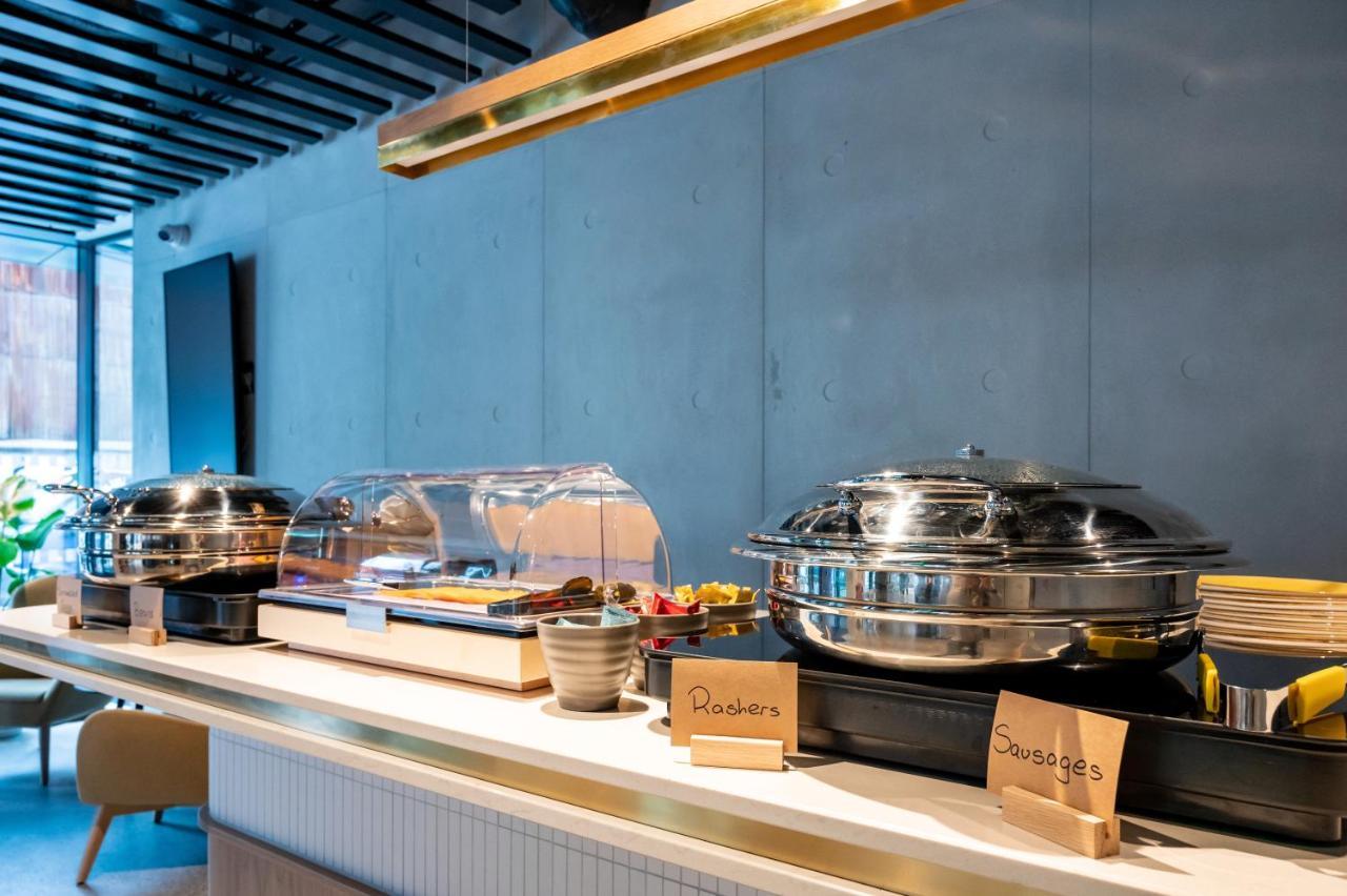 Staycity Quay Aparthotel 4*