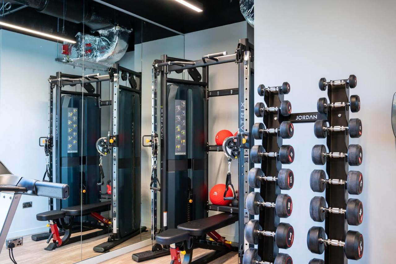 Staycity Quay 4* Dublin