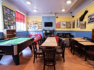 Kinlay House Hostel *