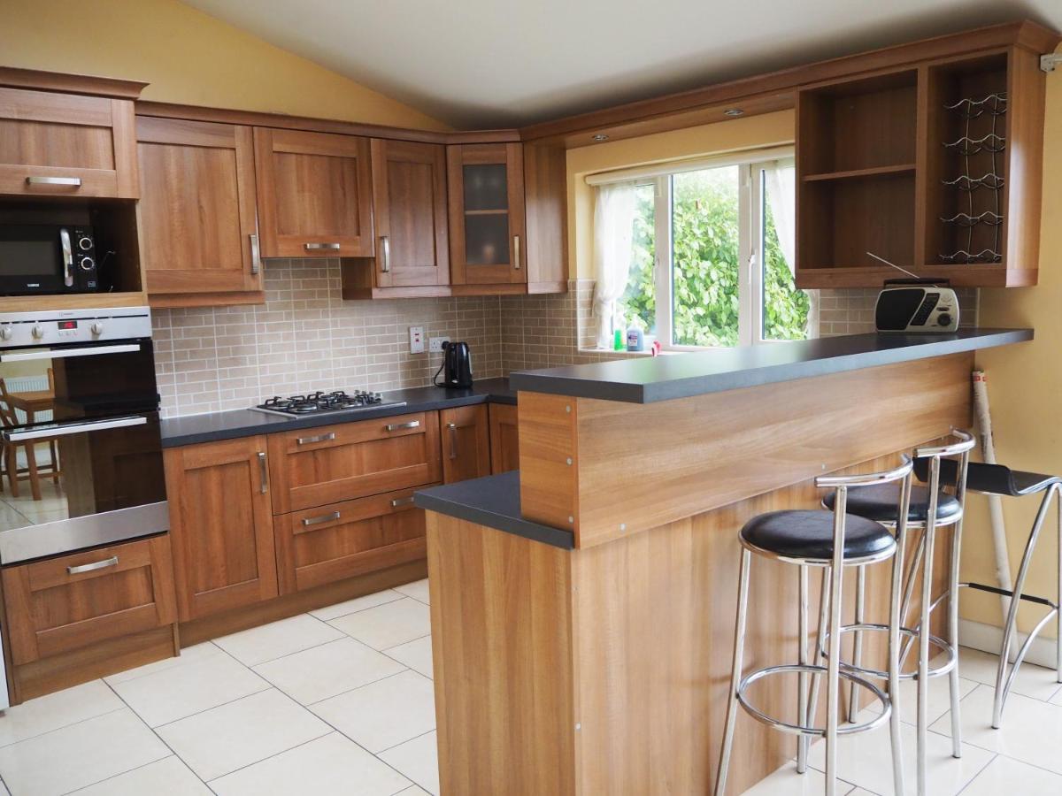 Holiday home The Walkinstown *
