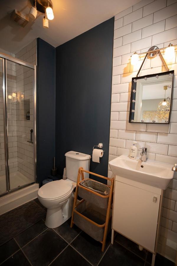 Guestready - Spacious 3br House With Patio *