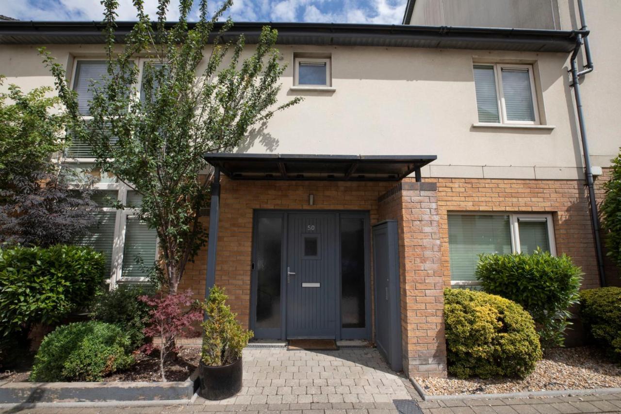 Guestready - Spacious 3br House With Patio