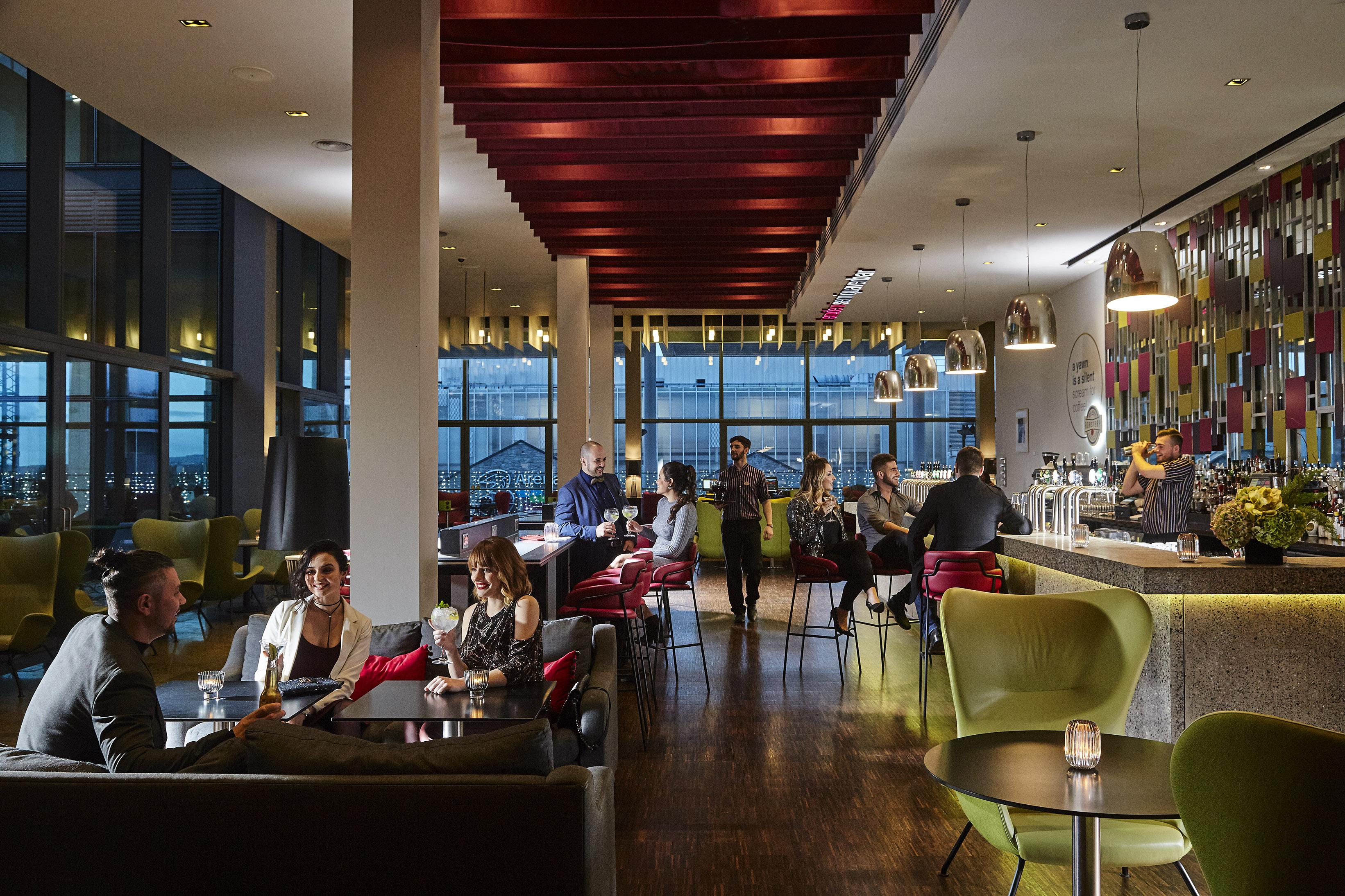 The Gibson 4* Dublin